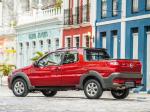 Fiat Strada Trekking CD 2013 года